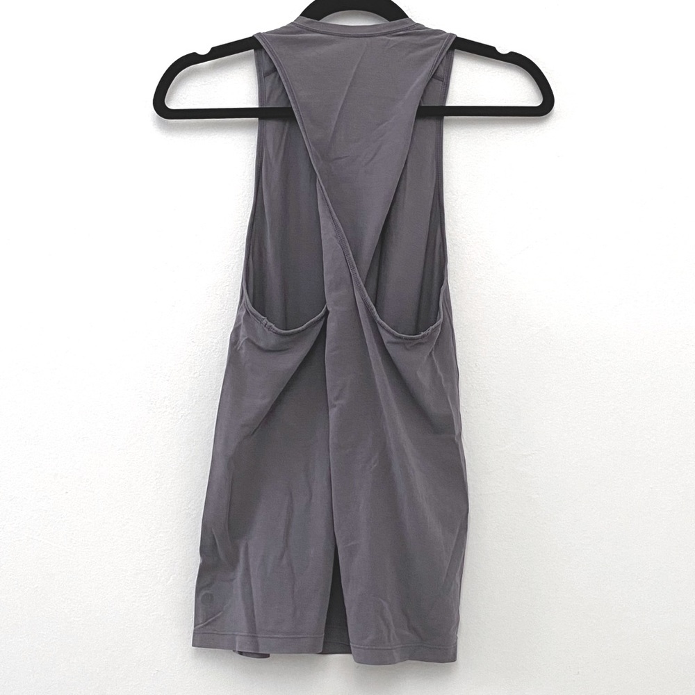 LULULEMON element tank